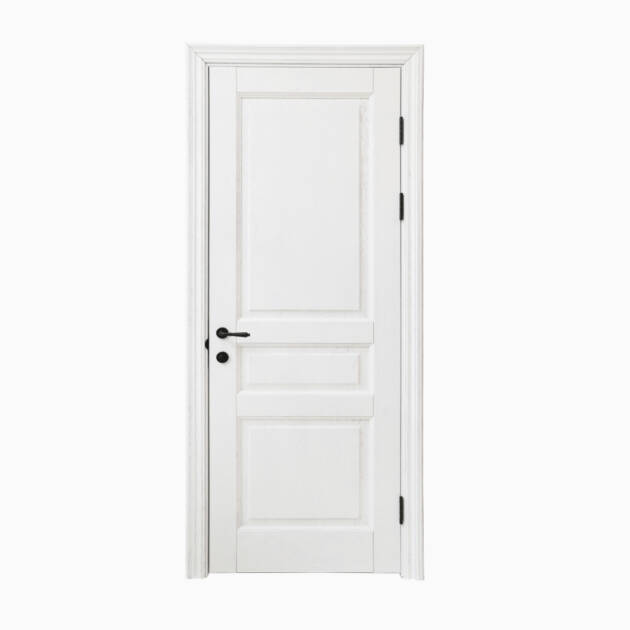 Porte simple