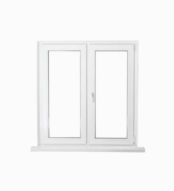 Fenêtre en PVC