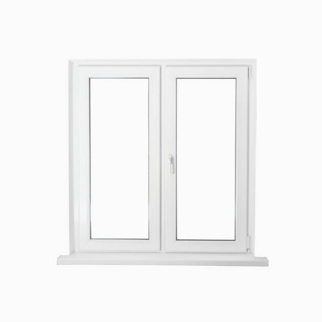 Fenêtre en PVC