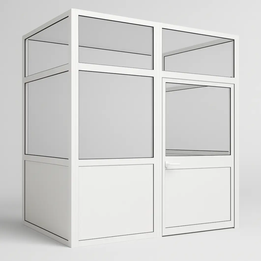 Separation bureautique de coté